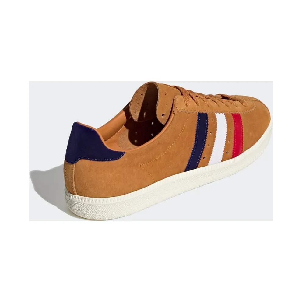 adidas Padiham Spice Orange / Core White / Off White (FX5638)