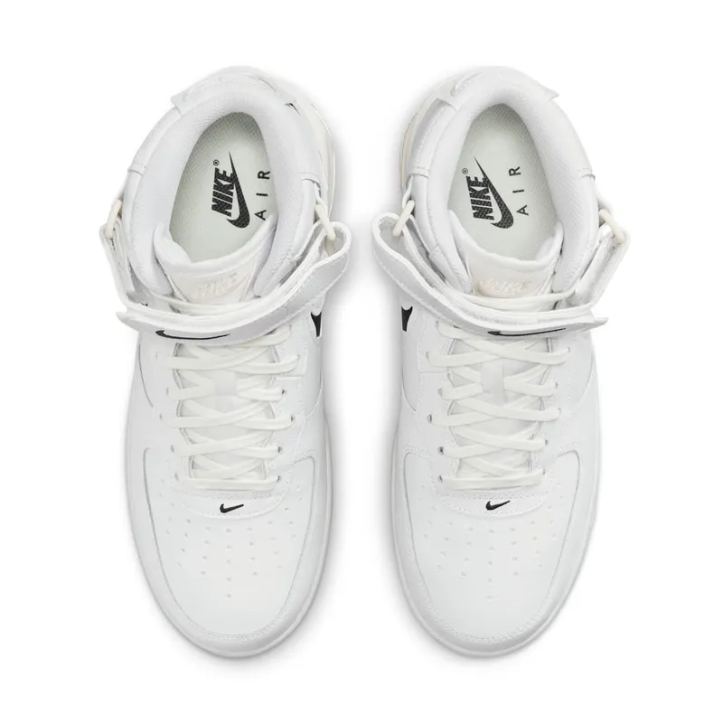 Nike Air Force 1 MID EVO “Black” (FB1374-101)