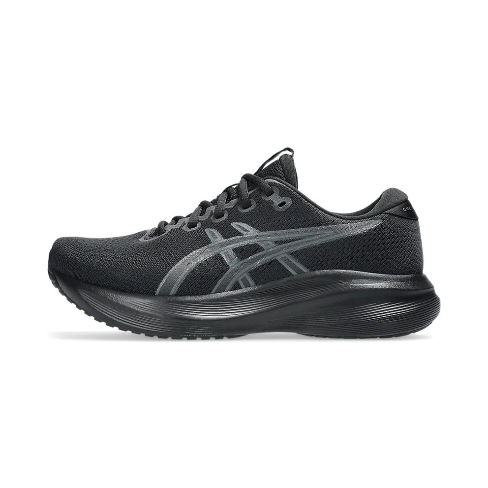 ASICS GEL-EXCITE 11 “Black / Carrier Grey” (1012B861-002)