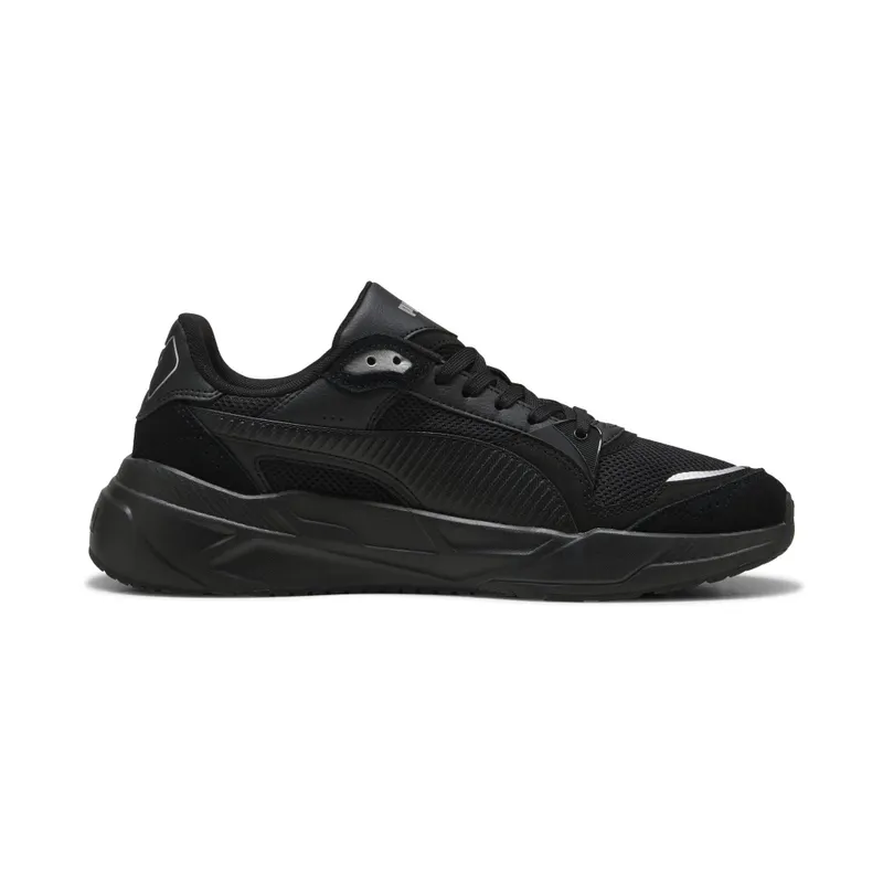 Puma Trinity 2 “Puma Black / Puma Silver” (400230_02)
