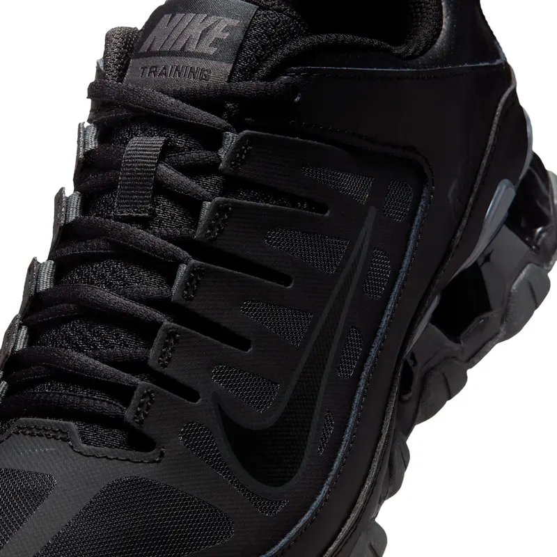 Nike Reax 8 TR Black Anthracite (IO2400-008)