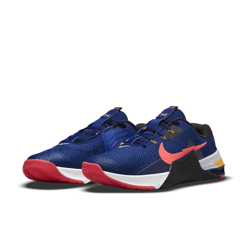 Nike Metcon 7 Training Shoes Blue (CZ8281-448)