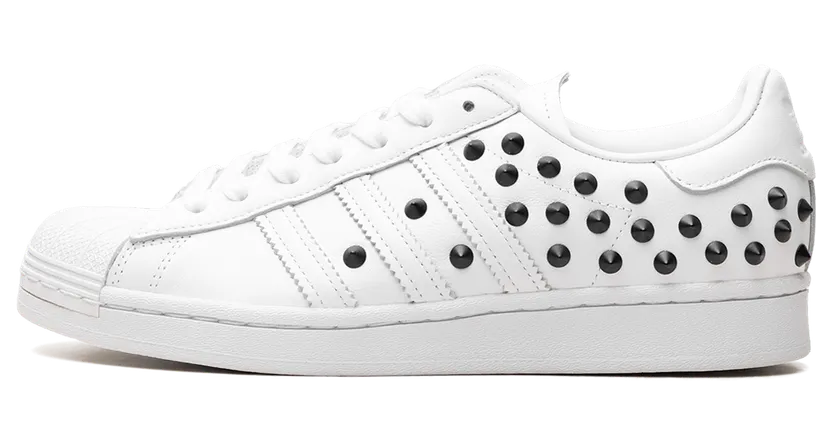Adidas SUPERSTAR “Cloud White Black” (FV3344)