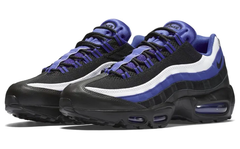 Nike Air Max 95 Persian Violet