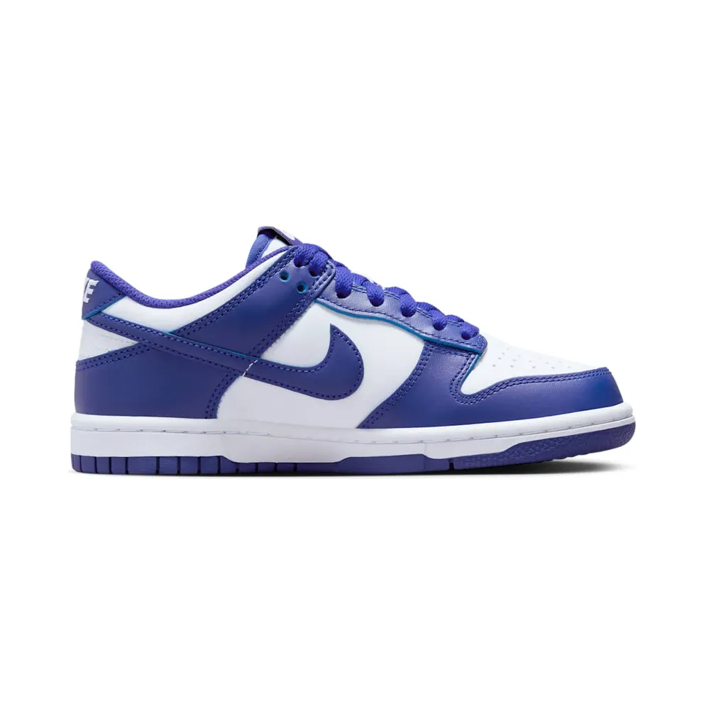 Nike DUNK LOW GS “CONCORD” (FB9109-106)