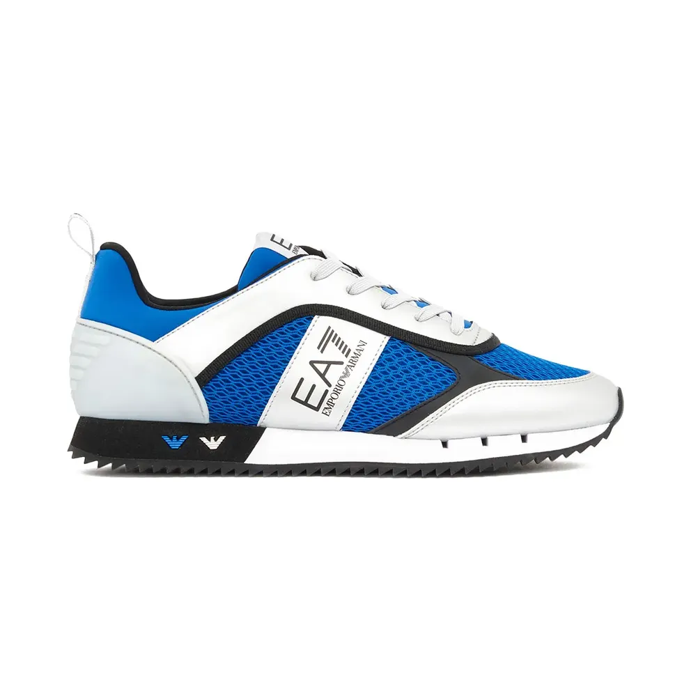 Ea7 Emporio Armani sneaker Blue (7X000334AF18610MZ58511)