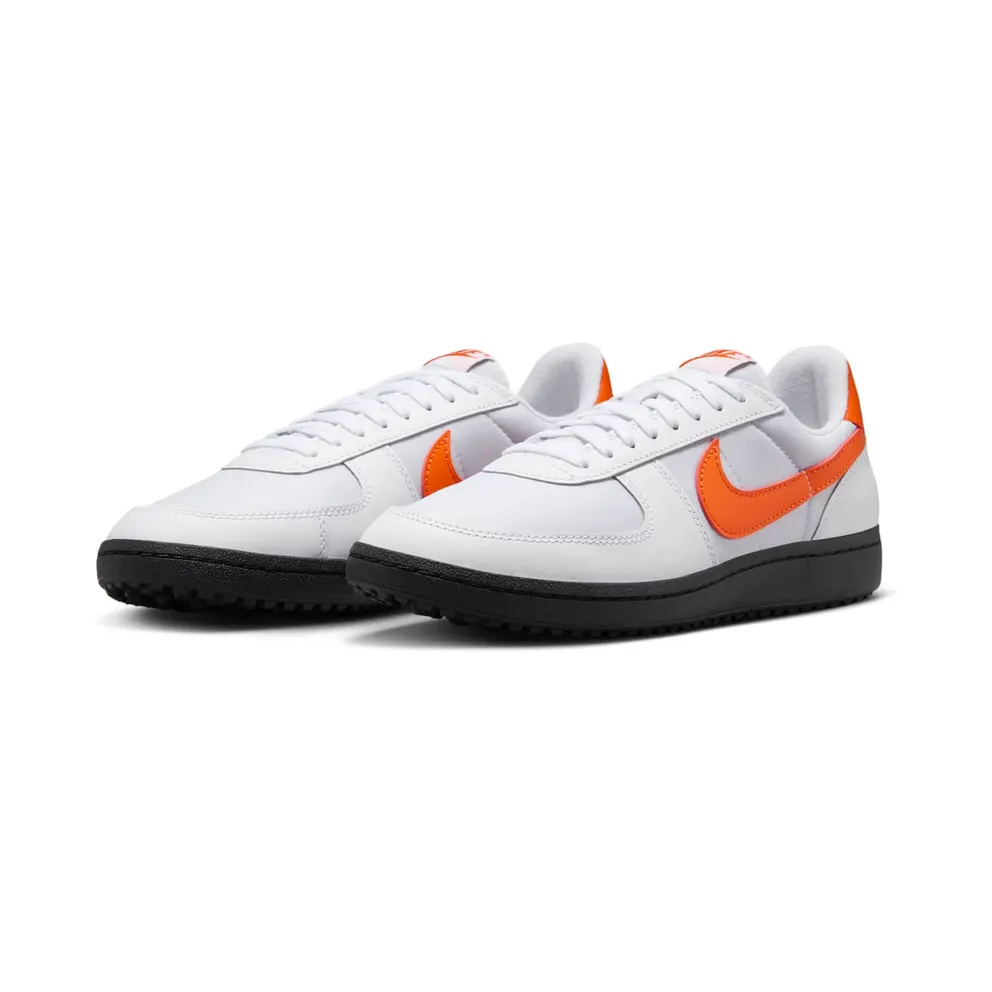 Nike Field General ’82 (white / orange blaze / black) – FQ8762-101