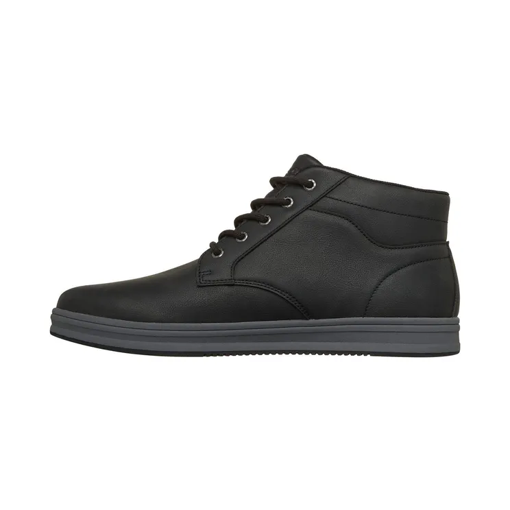 skechers-waterproof 211461_BLK