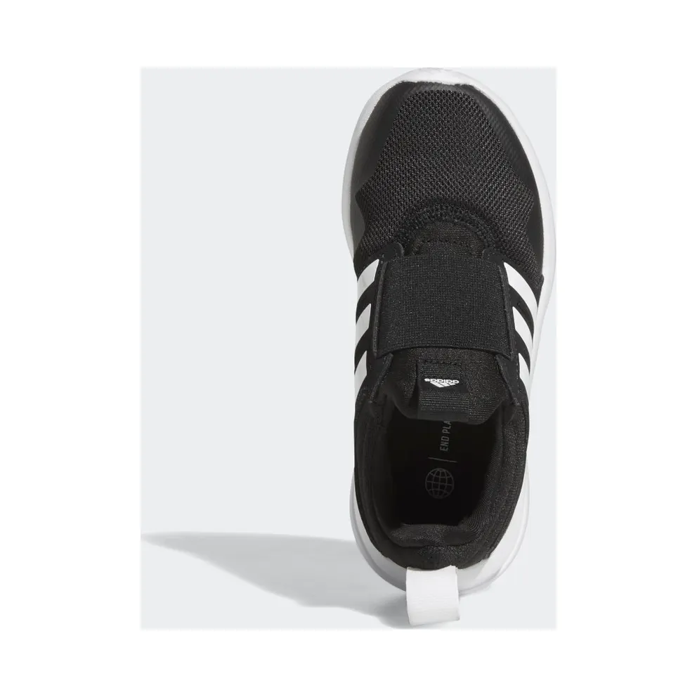 Adidas ACTIVERIDE 2.0 Sport Running Slip-On Core Black / Cloud White / Core Black (GW4090)