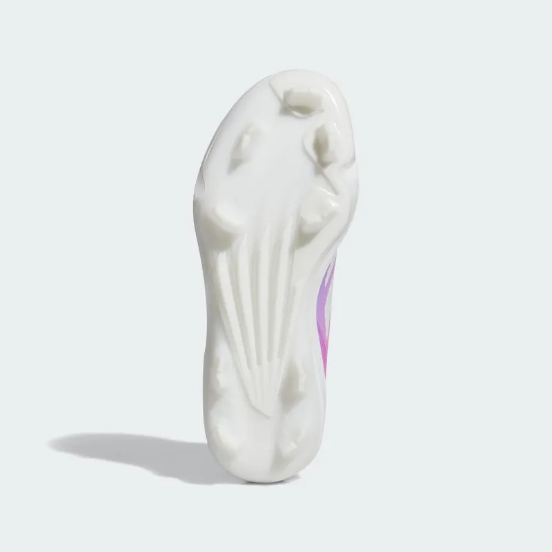 adidas Adizero Instinct 2.0 Candy TPU Lucid Pink Cloud White Light Purple (JR3815)