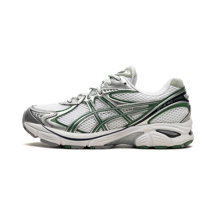 Asics Gt-2160 White/Shamrock Green (1203A275.103)