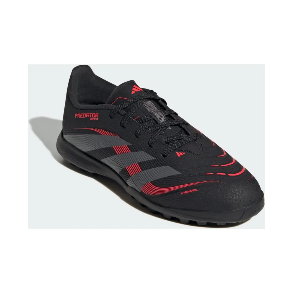 adidas Predator League Turf Stealth Victory Pack (ID3800)