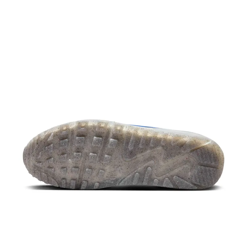 Nike Air Max 90 Terrascape Pure Platinum Hyper Royal (DV7413-002)