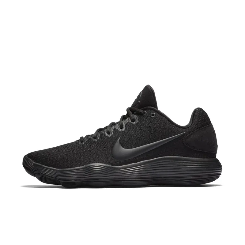 Nike Hyperdunk 2017 Low Triple Black (897663-004)