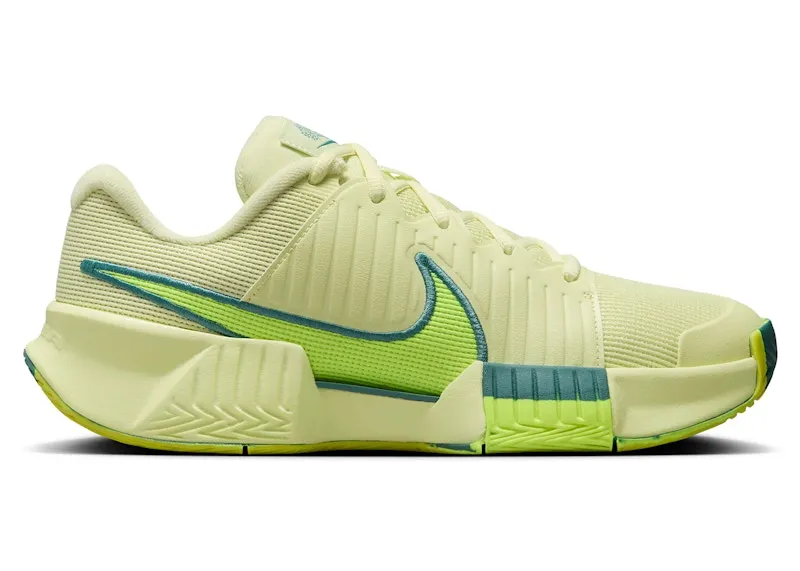 Nike GP Challenge Pro HC Premium Luminous Green High Voltage Volt Mineral Teal (HF1141-300)