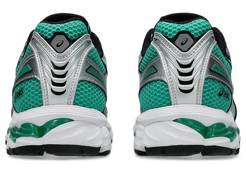 ASICS GEL-KAYANO 12.1 “Edamame Green / Black” (1203A759-301)