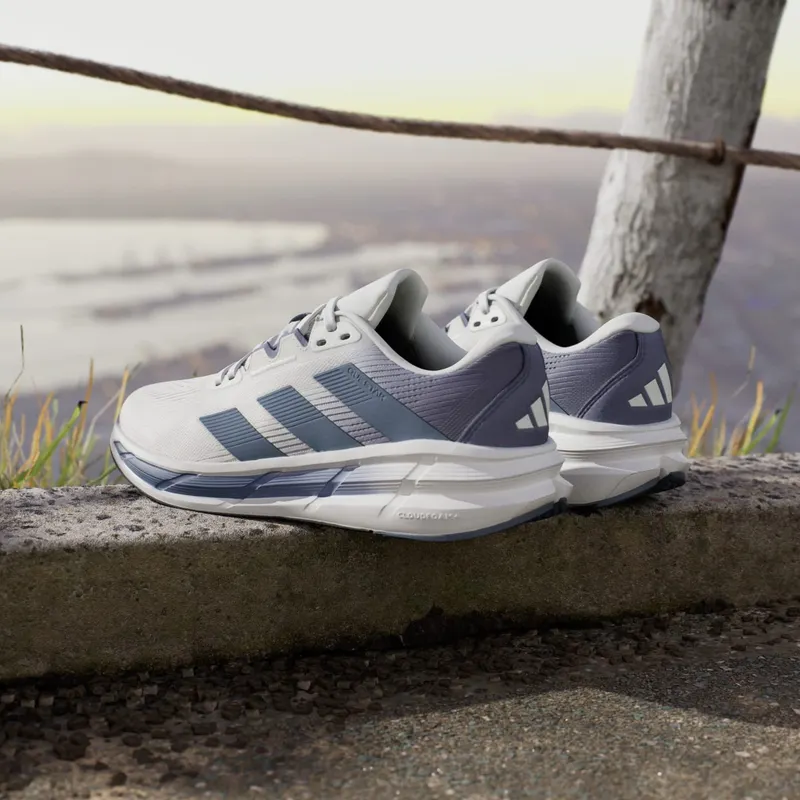 adidas Questar 3 Orbit Grey Onix (JQ5086)