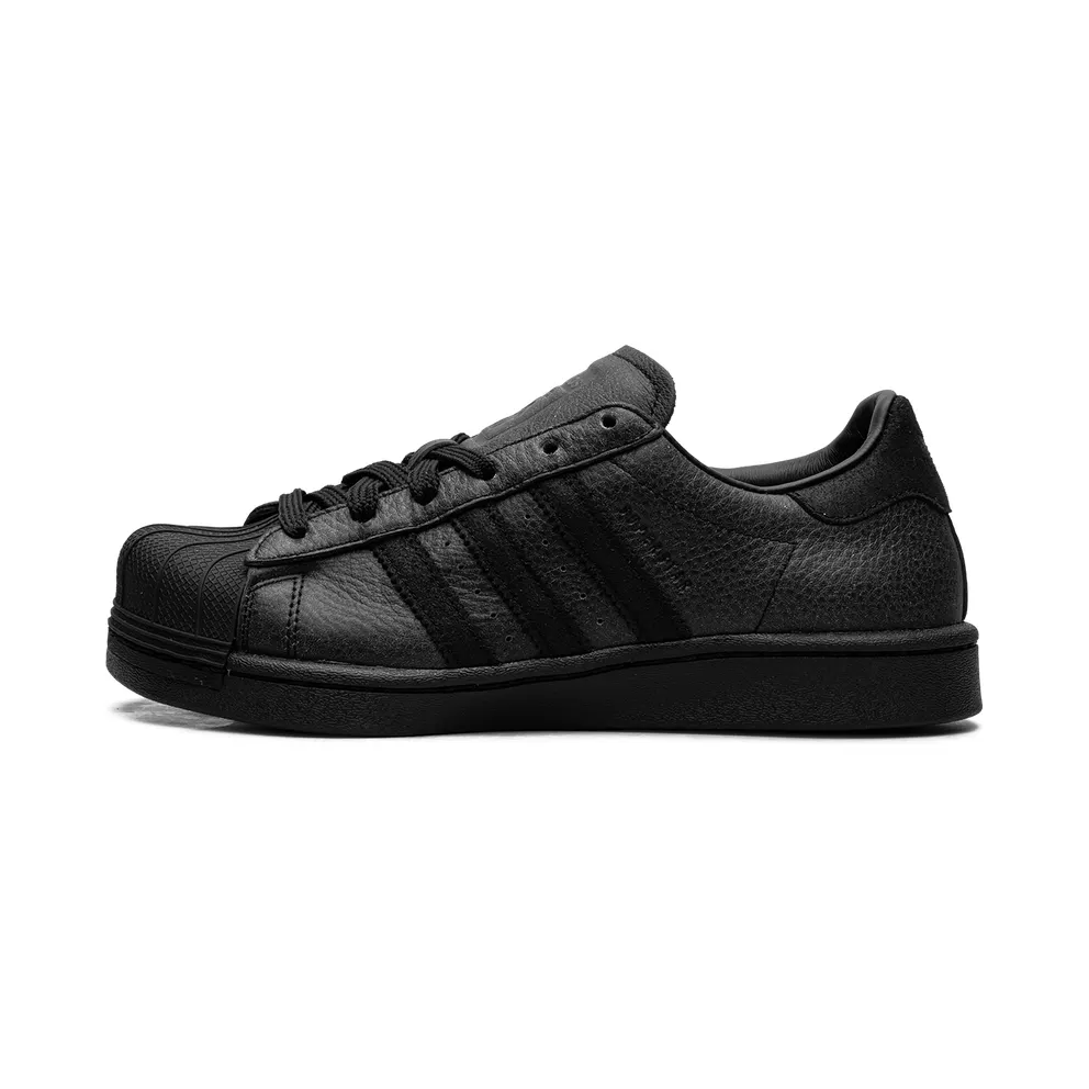 Adidas Superstar Modified “AVAVAV Black” (JI4585)