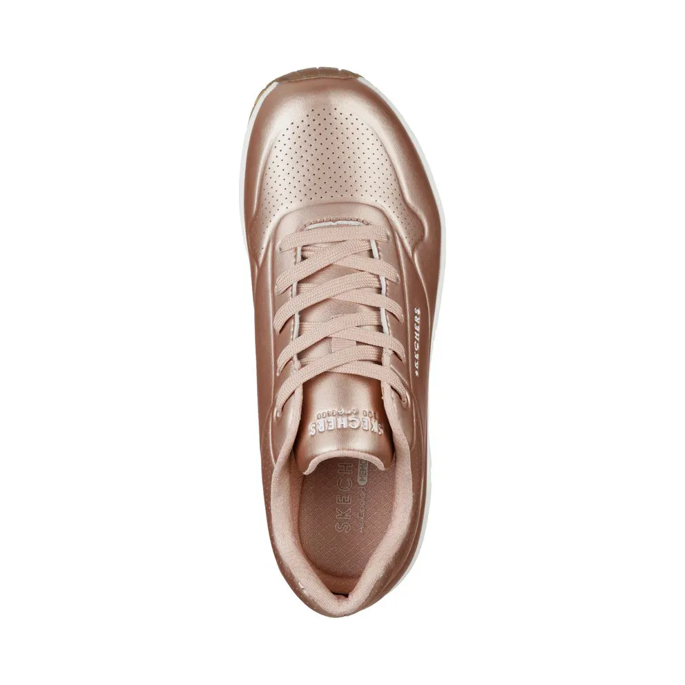 Skechers UNO – Rose Bold Sneaker Roosgoud