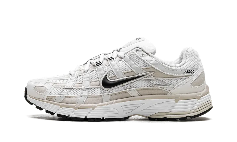 Nike P-6000 “Light Orewood Brown” (FQ2767-100)