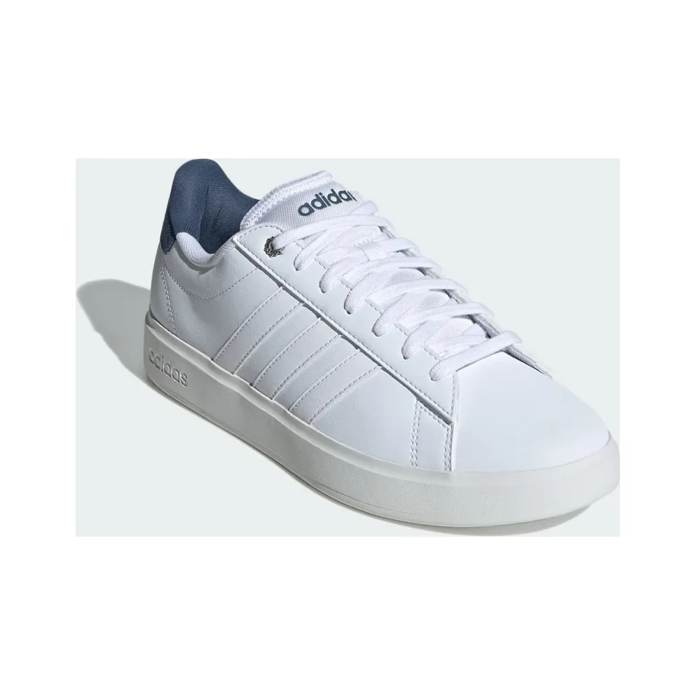 adidas Grand Court 2.0 Cloud White / Cloud White / Preloved Ink (ID2985)