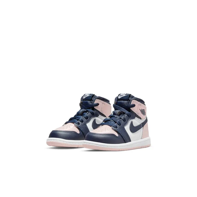 Air Jordan 1 High OG TD Atmosphere/Obsidian (CU0450-641)