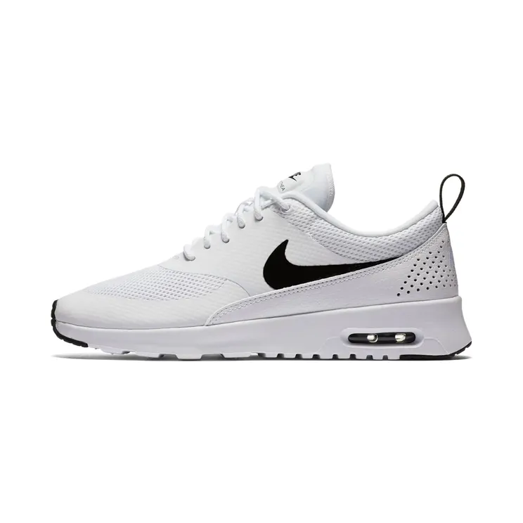 Nike Air Max Thea “White / Black” (599409-103)