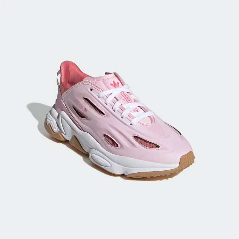 Adidas OZWEEGO Celox Clear Pink / Clear Pink / Cloud White (H04262)