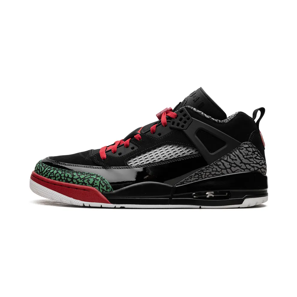 Jordan Spizike Low OG “Black Varsity Red” (FQ1759-060)