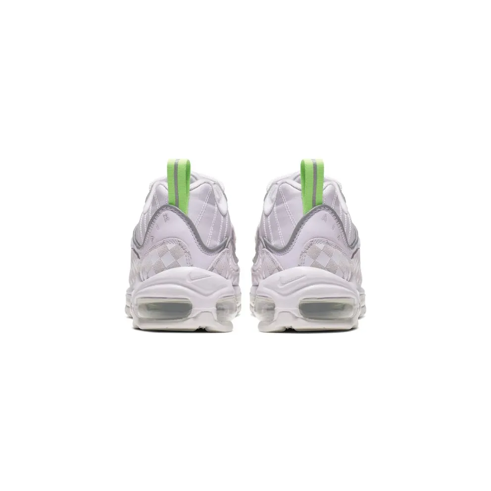 Nike Air Max 98 Checkerboard (W) Purple/White (CJ9702-500)
