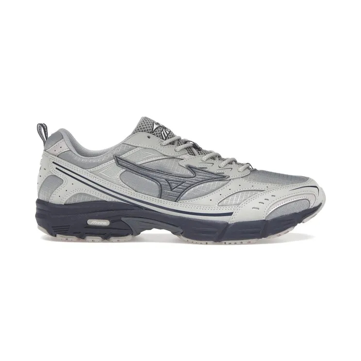 Mizuno MXR Tech Harbor Mist Metallic Gray (D1GA246807)