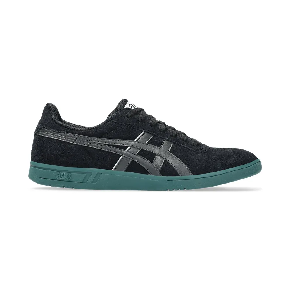 ASICS Gel-Vickka Pro Black Graphite Grey (1201A486-005)