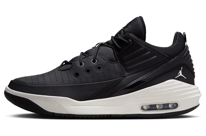 AIR Jordan MAX AURA 5 “BLACK PHANTOM” (DZ4353-010)