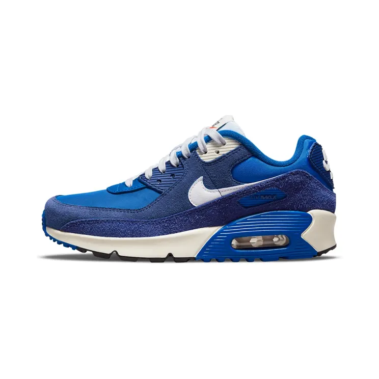 Nike Air Max 90 Signal Blue (DB4179-400)
