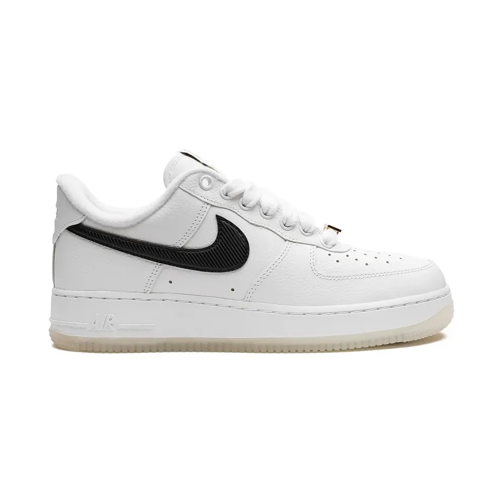 Nike Air Force 1 ’07 Bronx Origins – White (DX2307)