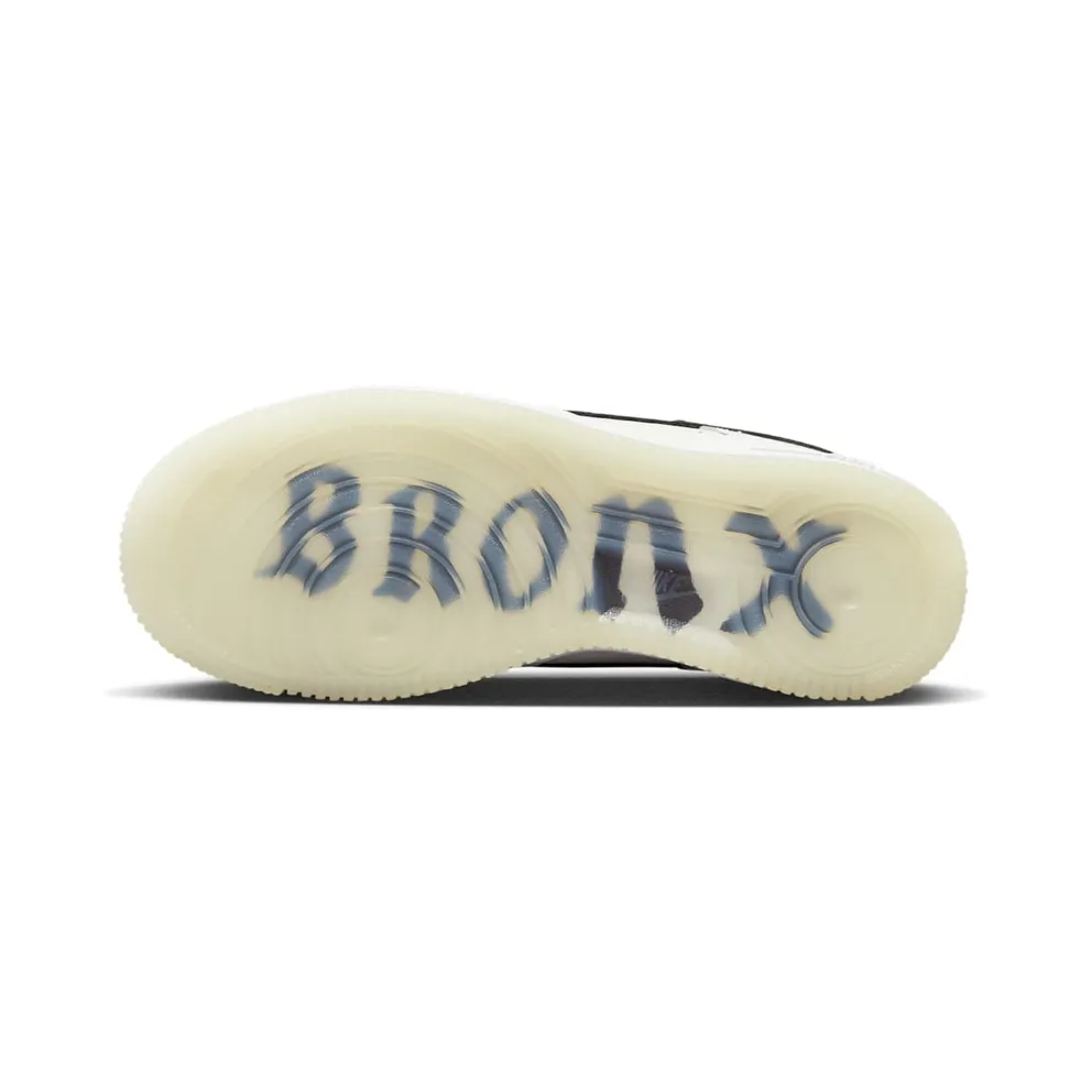 Nike Air Force 1 Low GS “Bronx Origins” (DX2309-100)