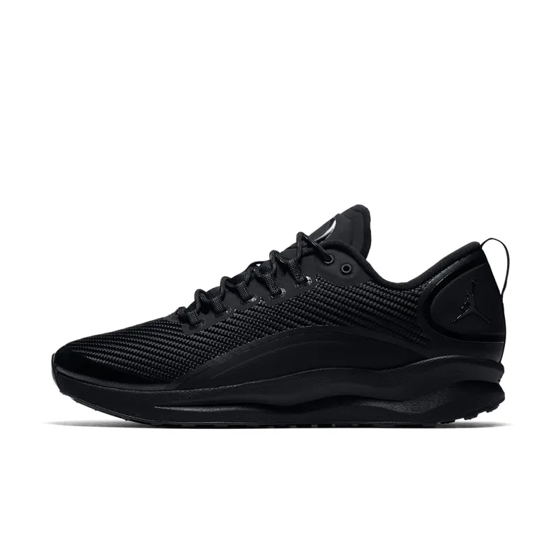 Jordan Zoom Tenacity Triple Black