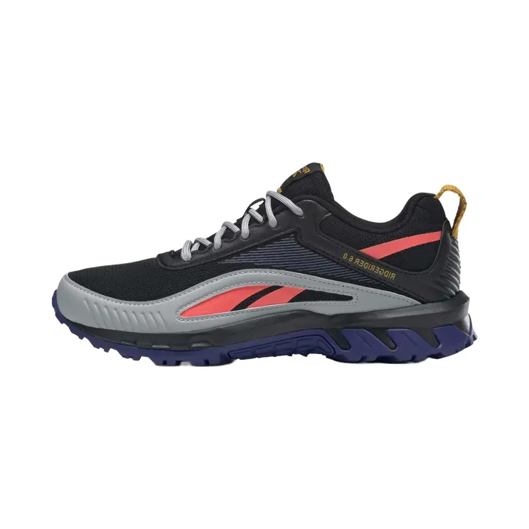 Reebok RIDGERIDER 6.0 “Black” (GW1797)