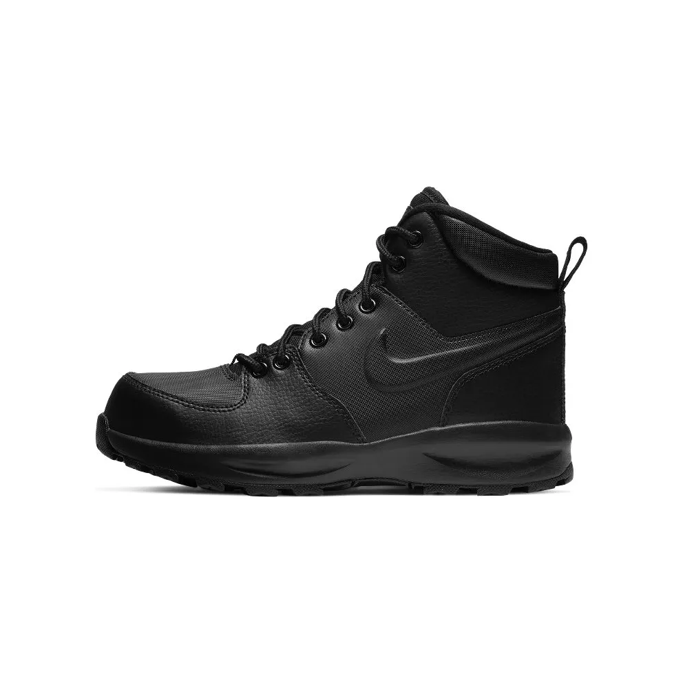 Nike Manoa LTR Older Kids’ Boot Black (BQ5372-001)