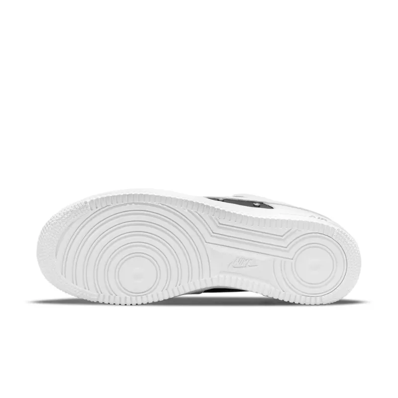 Nike Air Force 1 07 PRM Silver Chain (DA8571-100)