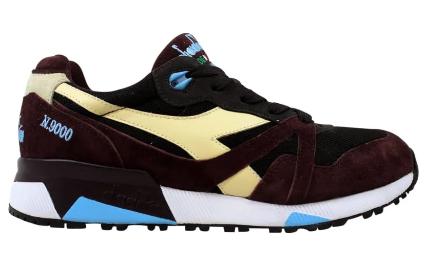 Diadora N9000 Italia After Dark
