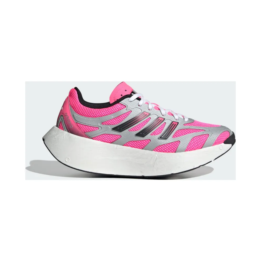 Adidas Adizero Aruku Lucid Pink / Silver Metallic / Core Black (JP5568)