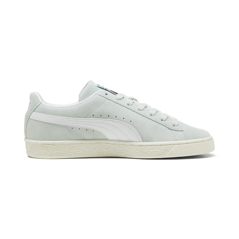 Puma Suede Classic “Créme De Mint / Puma White” (399781_43)