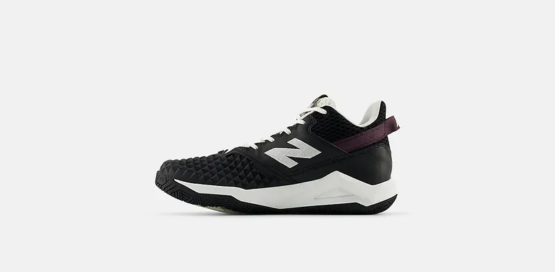 New Balance Coco CG2 Black White (WCHCOCP2)
