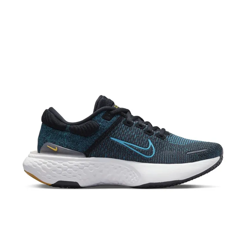 Nike ZoomX Invincible Run Flyknit 2 Road Running Black (DH5425-003)