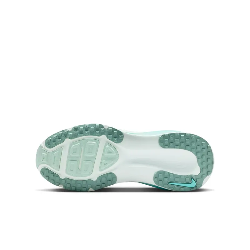 Nike Vomero 18 White Bleached Turquoise (HQ2157-106)