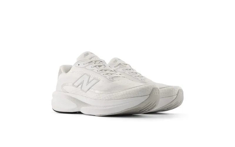 New Balance Ellipse V1 White Grey Matter (MELPS5UC)