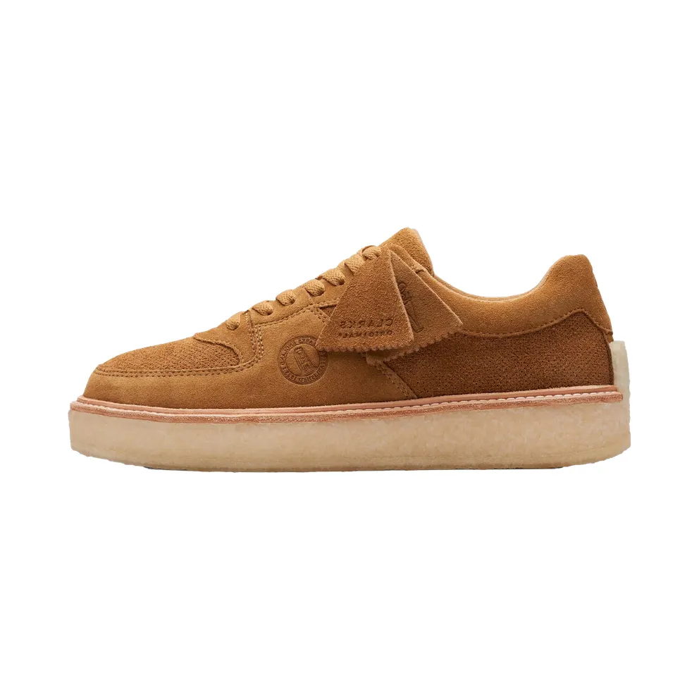Clarks Sandford “Golden Sand” (26173373)