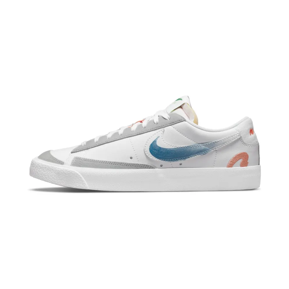 Nike x Mayumi Yamase Blazer Low FlyLeather (DM0882-100)