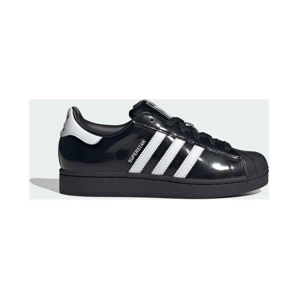 Adidas Superstar Core Black / Cloud White / Core Black (JH7756)